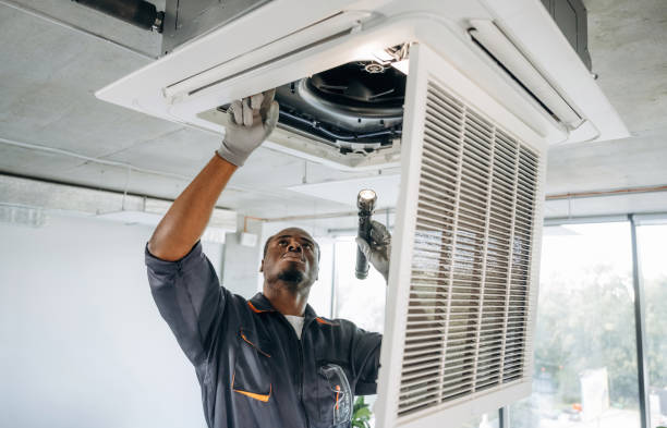 Licensed Hvac Repair service in Dunlevy, PA - FH HVAC